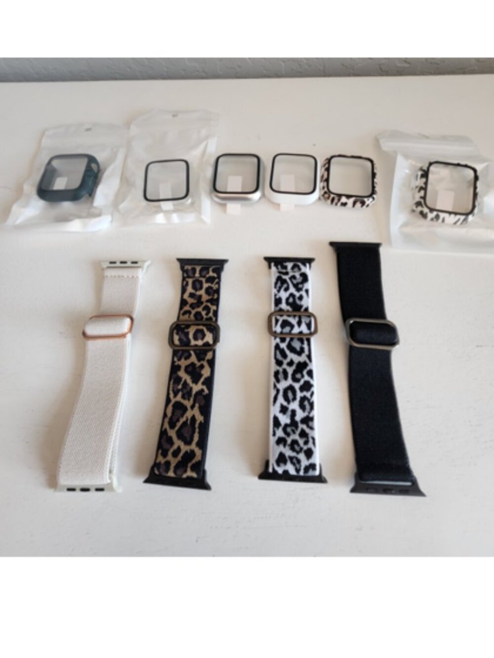 Apple Watch Bands and Covers